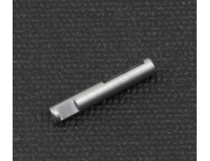 Flyfans L-39 Albatros 64mm EDF Jet Main Landing Gear Metal Wire 